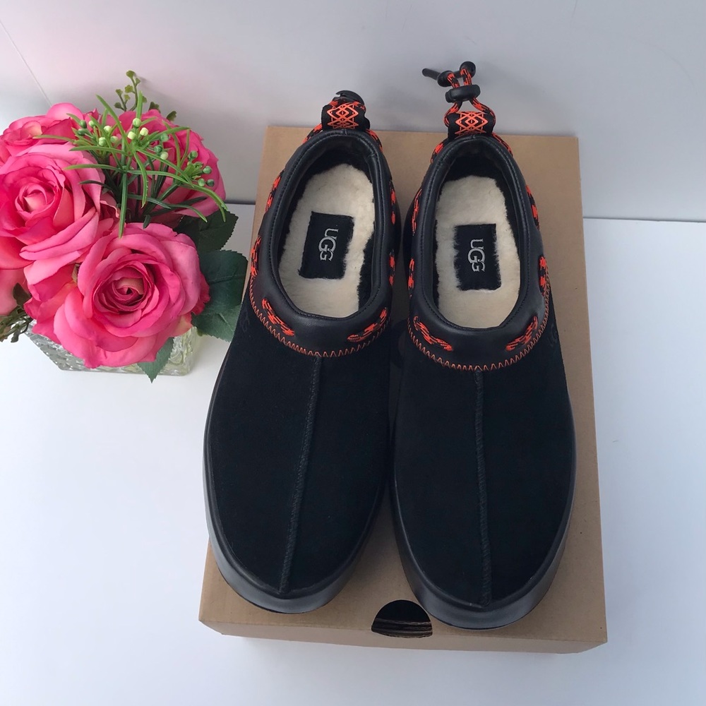 UGG Classic Boom Slip-On